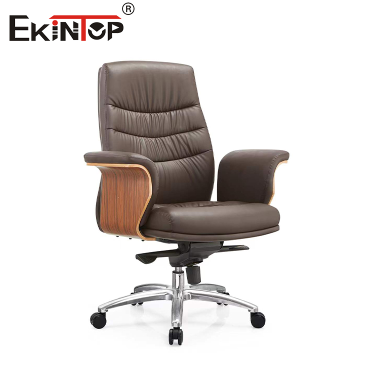 Leather Office Chair Leather Office Chair