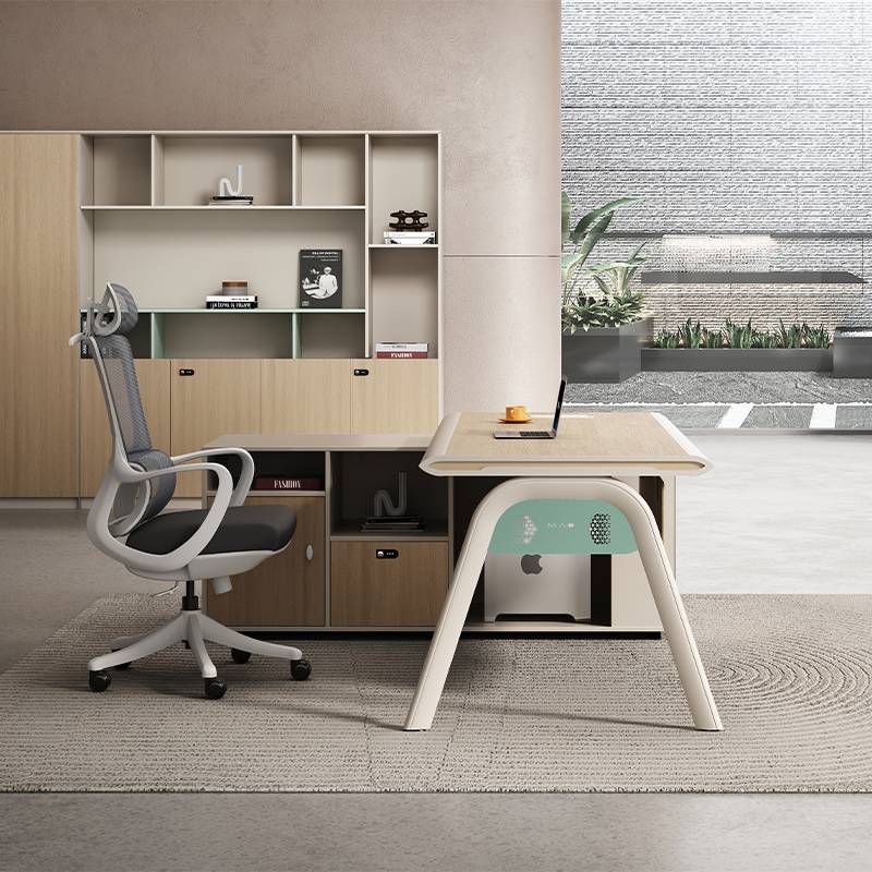 Eco-Friendly Office Furniture Eco-Friendly Office Furniture