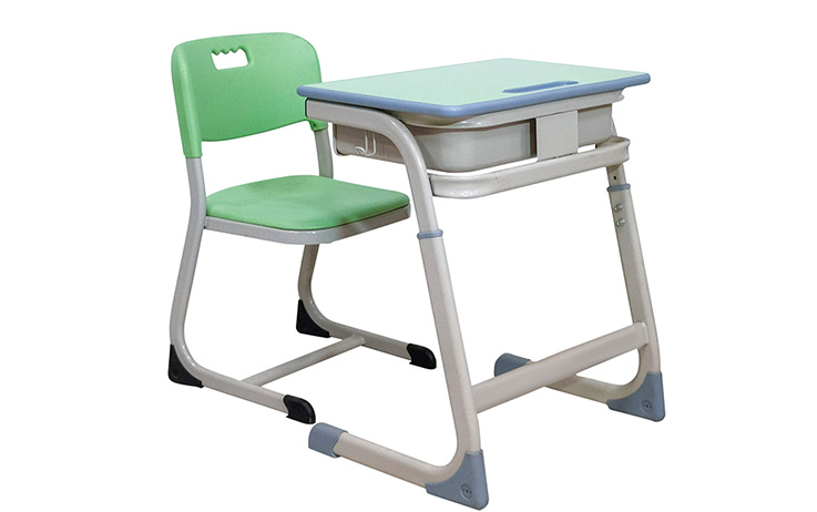 Plastic School Desk chair