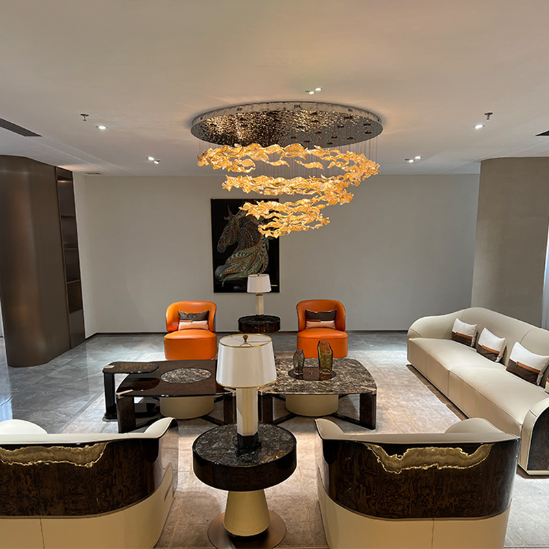 Hotel Furniture China