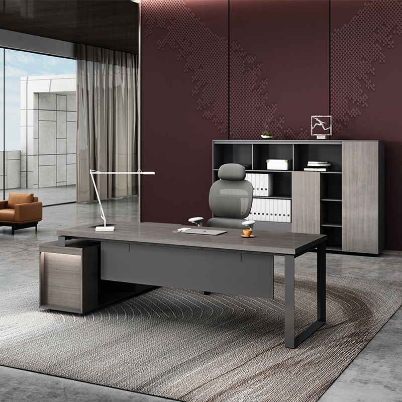 ceo desk