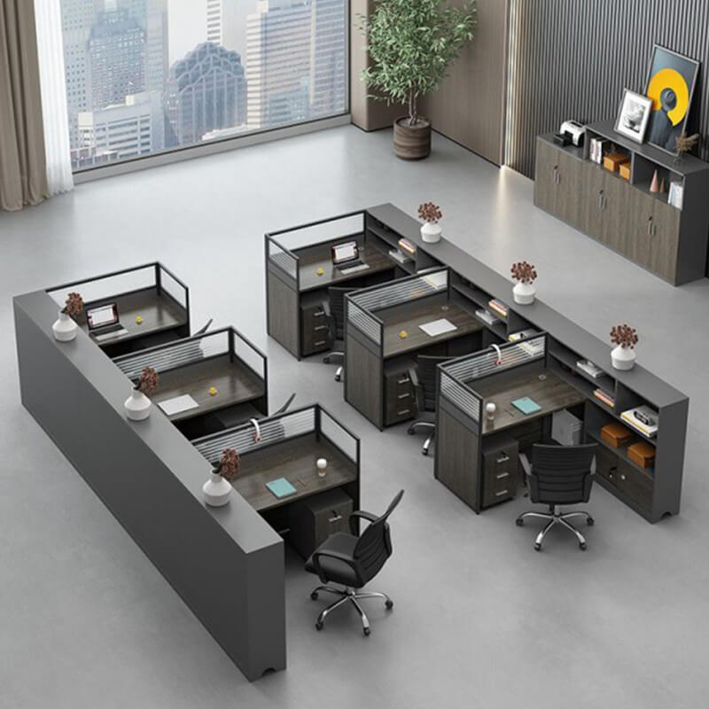 Office Fitout Furniture