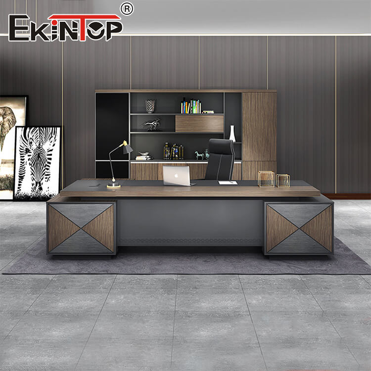 Industrial Furniture