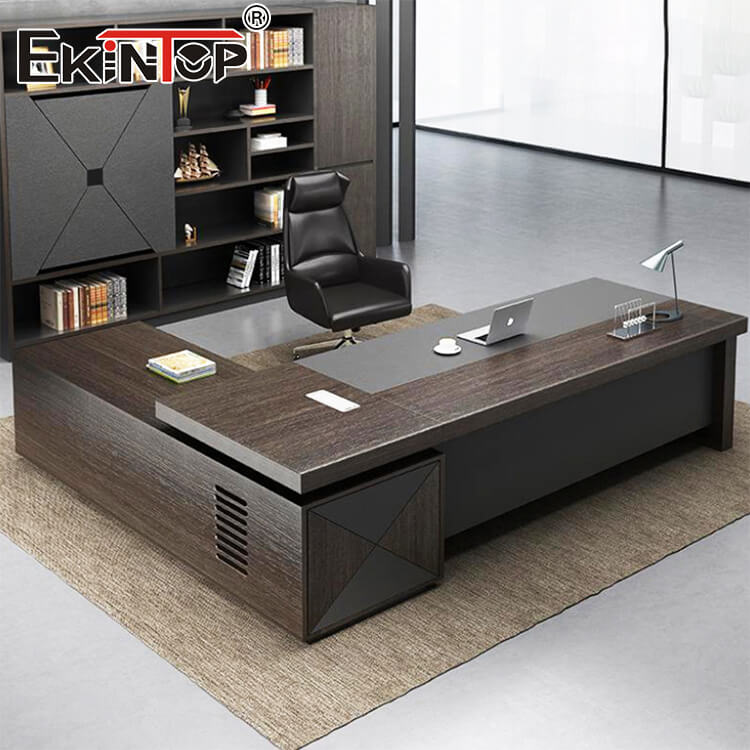 Industrial Furniture