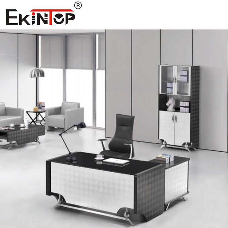 Glass Office Desks Glass Office Desks