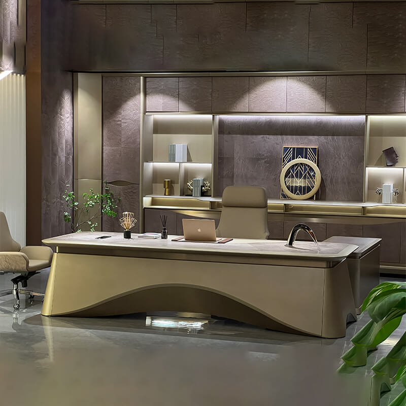 Office Fitout Furniture