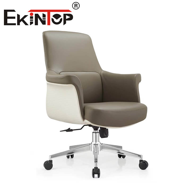 Leather Office Chairs Leather Office Chairs