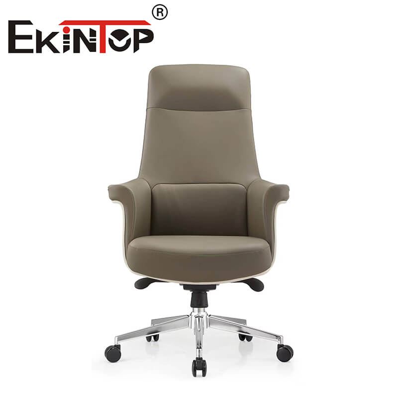 Leather Office Chairs Leather Office Chairs